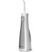 Waterpik Freedom Wireless Portable Travel Water Flosser Battery Operated Shower Safe