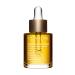 Clarins Blue Orchid Face Care Oil 30 ml Moisturizing Restoring Brightness for Dull and Dry Skin - Buy Online on GoSupps.com