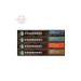 Starbucks House Blend Capsule Coffee 10 Pieces - Buy Online on GoSupps.com