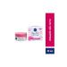 NIVEA Aqua Rose Organic Moisturizing Gel Cream with Rose Water 50 Ml X 2 Pieces - Buy Online on GoSupps.com