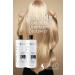 Okiro OKIRO Strengthening Nourishing and Repairing Hair Care Cream Keratin & Biotin 1000 ml - Buy Online on GoSupps.com