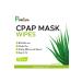 Purqua Cpap and Bpap Device Mask Cleaning Wipe - Buy Online on GoSupps.com