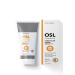 OSL Omega Skin Lab Ultra Fluid Spf 50 Brown Color 50 ml (COLORED SUN PROTECTION) - Buy Online on GoSupps.com