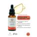 Vinacocha Rosehip Seed Oil (Cold Pressed) 30 ml - Buy Online on GoSupps.com