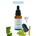 Vinacocha Cold Pressed Grape Seed Oil - Buy Online on GoSupps.com