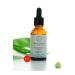 Vinacocha Mousturising Serum (30 ml) - Buy Online on GoSupps.com