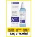 DermaDerm Anti-Hair Loss Blue Serum Containing Biotin and Panthenol 125Ml. - Buy Online on GoSupps.com