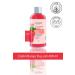 Aceso Naturals Strawberry Bath Shower Gel 400 ml