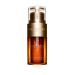 Clarins Anti-Aging Double Serum for Wrinkles Loss of Firmness and Uneven Skin 30ml - Buy Online on GoSupps.com