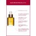 Clarins Blue Orchid Face Care Oil 30 ml Moisturizing Restoring Brightness for Dull and Dry Skin