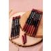 SETBEAUTY 12 Piece Set Lip Pencil