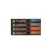 Starbucks House Blend Capsule Coffee 10 Pieces