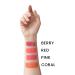PROCSIN Milky Jelly Natural Look Lip and Cheek Coloring Blush Coral 5 GR - Buy Online on GoSupps.com