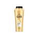 Gliss Ultimate Oil Elixir Nourishing Shampoo - With Amino Acids and Argan Oil 500 ml - Buy Online on GoSupps.com