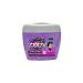 Hobby Professional Extra Hard Hair Gel 700 Ml 3 Pieces - Buy Online on GoSupps.com