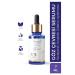 phytoil Organic Brightening Firming Eye Serum No8 Serum Eyes Antiwrinkles 7 ml