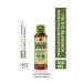 Yves Rocher Concentrated Shower Gel - Refreshing Olive & Citrus - 100ml