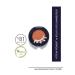 Yves Rocher Single Eyeshadow-08. Pearlescent Orange-2 G-51807