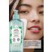 Yves Rocher Pure Menthe Prebiotic Face Wash Gel for Combination and Oily Skin - 390 ml - Buy Online on GoSupps.com
