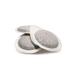 Kimbo Cialde Pompei Flat Pod Compatible Capsule Coffee (Box of 100) - Buy Online on GoSupps.com