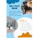 muvicado Anti-hairball Prebiotic Taurine Malt Paste No Added Sugar Supports Cat Hairball Prevention - Buy Online on GoSupps.com