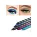Nofella 12 Color Neon Eyeliner Oil Eye Pencil Set 12 Pieces - Buy Online on GoSupps.com