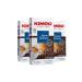 Kimbo Aroma Italiano Filter Coffee (250 Gr) (Set of 3)