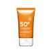 Clarins Anti-Wrinkle and Dark Spot SPF50+ Face Sun Cream 50ml - Buy Online on GoSupps.com