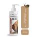 mtouch 0 Natural Snail Moisturizing Cream - Hand Face and Body 250g - Buy Online on GoSupps.com