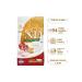 N & D Low Grain Chicken & Pomegranate Sterilized Cat Food 1.5 Kg 8010276030481 - Buy Online on GoSupps.com