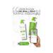 Bioxcin Acnium Sebum Balancing Face Wash Gel 2 x 500 ML - Buy Online on GoSupps.com