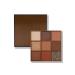 Farmasi Eyeshadow Palette Oasis Collection Desert Sands - Buy Online on GoSupps.com
