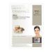 Dermal Purifying Moisturizing and Tone Equalizing Rice Extract Collagen Mask 23 Gr - Buy Online on GoSupps.com