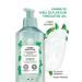 Yves Rocher Pure Menthe Prebiotic Face Wash Gel for Combination and Oily Skin - 390 ml - Buy Online on GoSupps.com