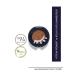 Yves Rocher Single Eyeshadow-05. Metallic Brown-1.9 G-51777