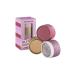 SEPHORA COLLECTION Glitter Power - Multi-Purpose Eyeshadow Set Purple power (3 x 1.5 g)
