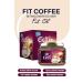 mixlove Fit Coffee (30 DAYS) Detox 03