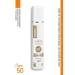 Dermoskin ACNMAT SPF 50+ SUNSCREEN GEL CREAM 50ML DEMBA5172 - Buy Online on GoSupps.com