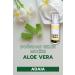 ADAIA Aloe Vera Extract Hand & Body Cream 100Ml