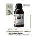 Herbatech Castor Oil 100ml Effective for Hair Eyebrow and Eyelash Care