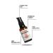 Valeria Massimo Anti-Aging Complex Serum (COLLAGEN & VITAMIN C) 30 ml - Buy Online on GoSupps.com