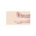 Dermal Purifying Moisturizing and Tone Equalizing Rice Extract Collagen Mask 23 Gr - Buy Online on GoSupps.com