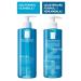 La Roche Posay EFFACLAR GEL 400 ML - Buy Online on GoSupps.com