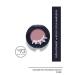 Yves Rocher Single Eyeshadow-2 G-matte Dusty Rose