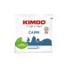 Kimbo Cialde Capri Flat Pod Compatible Capsule Coffee (Box of 100) - Buy Online on GoSupps.com
