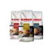 Kimbo Espresso Napoli + Aroma Gold + Intenso Coffee Beans (250 gr) (Set of 3)