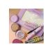 SEPHORA COLLECTION Glitter Power - Multi-Purpose Eyeshadow Set Purple power (3 x 1.5 g) - Buy Online on GoSupps.com