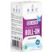 Sweat and Odor Preventing Collagen Added Antiperspirant Roll-on 50 Ml -roll-on - Buy Online on GoSupps.com