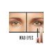 Guerlain MAD EYES - EYELASH VOLUMIZING MASCARA 01 MAD BLACK BLACK DEMBA5532 - Buy Online on GoSupps.com