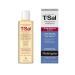 Neutrogena T/Sal Therapeutic Shampoo Scalp Build-Up Control Shampoo 133 ml